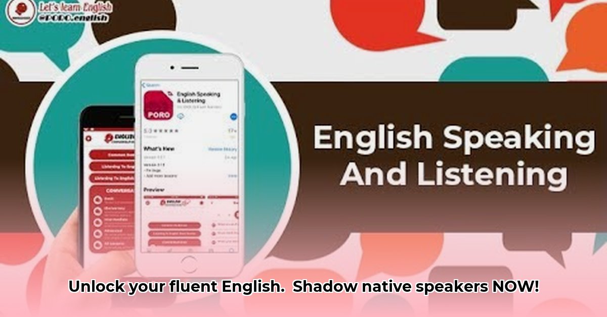 poro-english